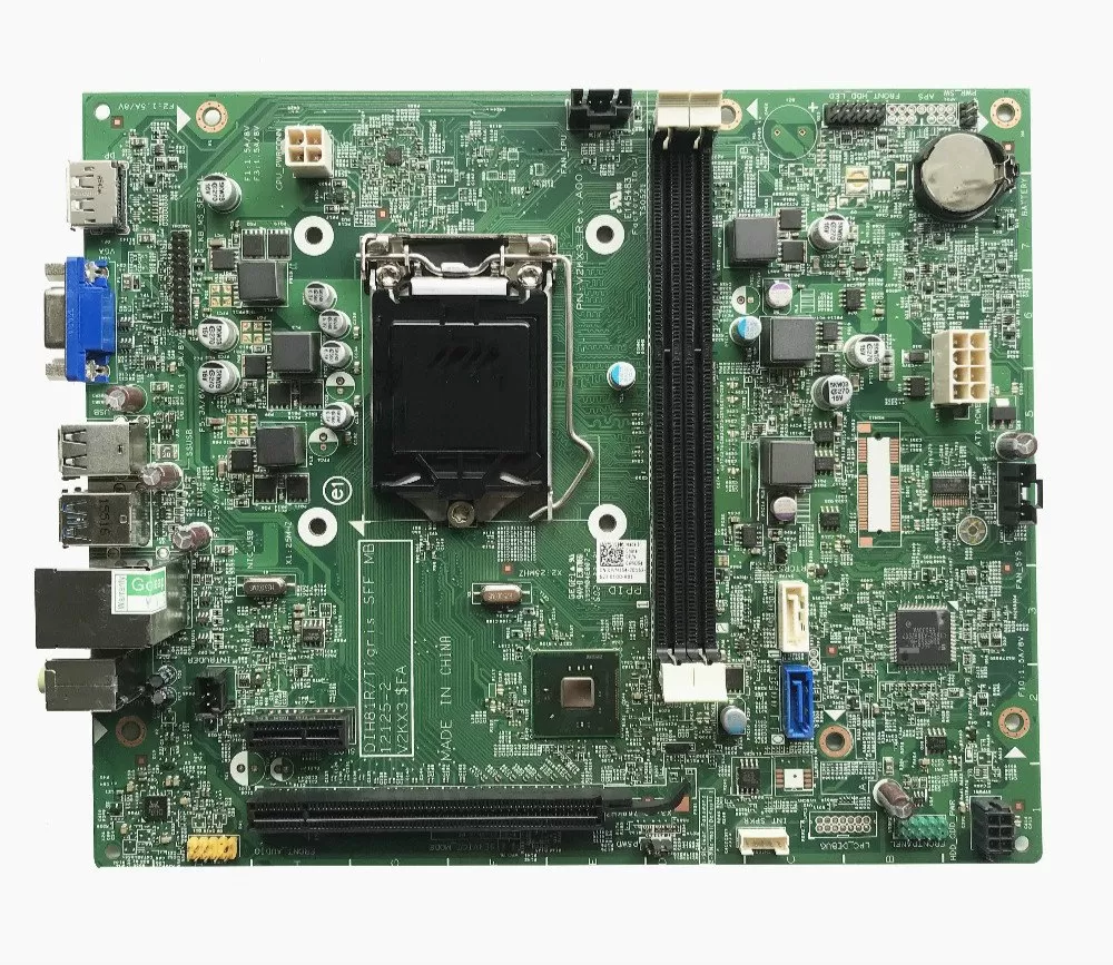 Dell Optiplex 3020 SFF Desktop Motherboard 04YP6J